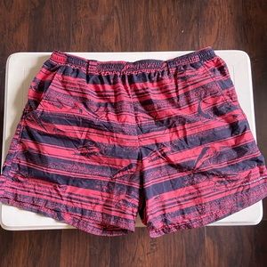 Men’s Columbia PFG Swim Shorts Nautical